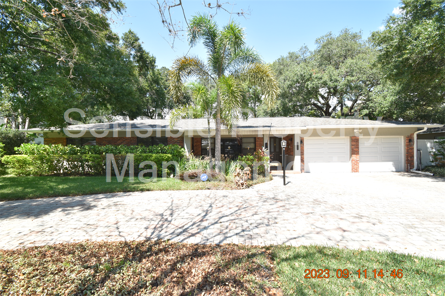 stress free property management